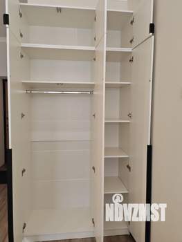 Студия квартира, на длительный срок, 29м2, 2/3 этаж