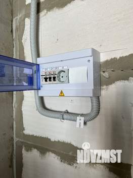 Студия квартира, на длительный срок, 24м2, 6/18 этаж