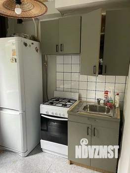 2-к квартира, на длительный срок, 46м2, 2/5 этаж