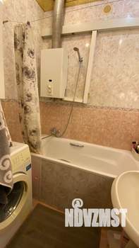 1-к квартира, на длительный срок, 40м2, 3/5 этаж