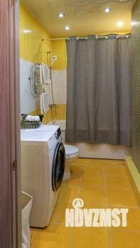 1-к квартира, на длительный срок, 45м2, 16/25 этаж