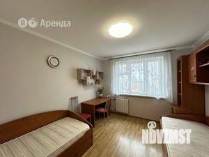 3-к квартира, на длительный срок, 82м2, 24/25 этаж