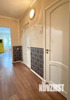 1-к квартира, на длительный срок, 46м2, 1/17 этаж