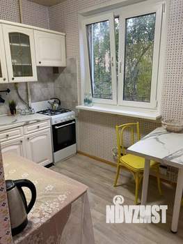 3-к квартира, на длительный срок, 60м2, 4/9 этаж