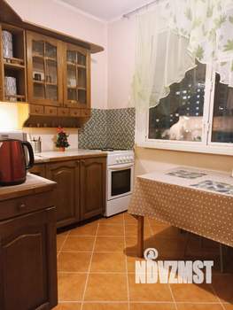 1-к квартира, на длительный срок, 38м2, 9/17 этаж