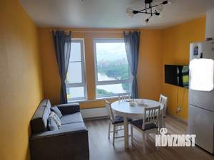 3-к квартира, на длительный срок, 83м2, 25/25 этаж