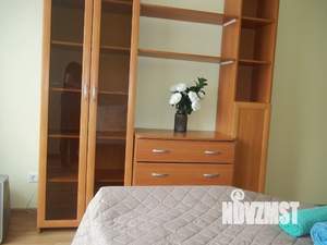 1-к квартира, посуточно, 48м2, 1/1 этаж