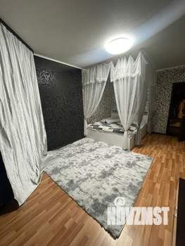 1-к квартира, на длительный срок, 45м2, 8/25 этаж