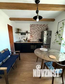 1-к квартира, посуточно, 45м2, 6/16 этаж