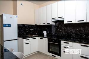 1-к квартира, на длительный срок, 38м2, 12/17 этаж