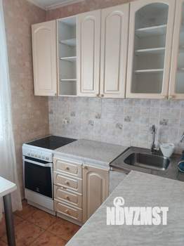 1-к квартира, на длительный срок, 38м2, 7/19 этаж