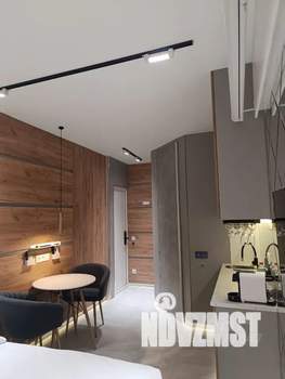 Студия квартира, посуточно, 20м2, 14/21 этаж