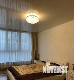 4-к квартира, на длительный срок, 120м2, 17/25 этаж