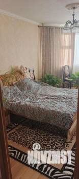 1-к квартира, на длительный срок, 47м2, 9/18 этаж