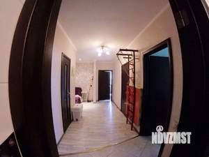 2-к квартира, на длительный срок, 82м2, 20/25 этаж