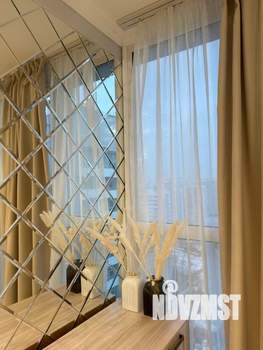 2-к квартира, на длительный срок, 50м2, 25/27 этаж