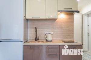 1-к квартира, посуточно, 32м2, 1/1 этаж