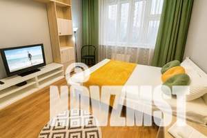 2-к квартира, посуточно, 67м2, 12/23 этаж