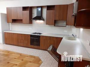 3-к квартира, на длительный срок, 126м2, 9/13 этаж