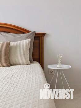 2-к квартира, посуточно, 33м2, 1/1 этаж