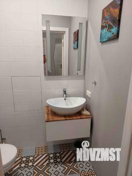 3-к квартира, на длительный срок, 64м2, 17/24 этаж