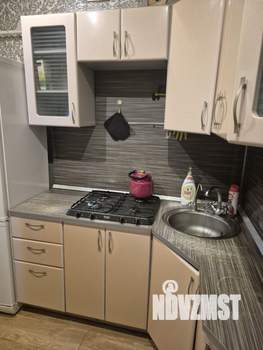 2-к квартира, на длительный срок, 45м2, 2/5 этаж