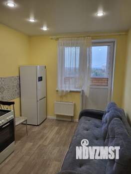 1-к квартира, на длительный срок, 48м2, 12/18 этаж