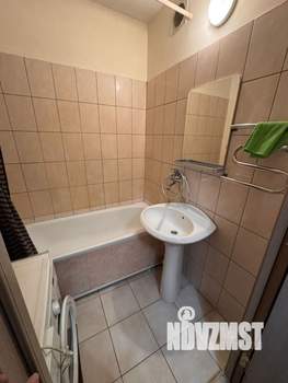 1-к квартира, на длительный срок, 45м2, 12/25 этаж