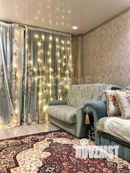 1-к квартира, на длительный срок, 28м2, 12/27 этаж