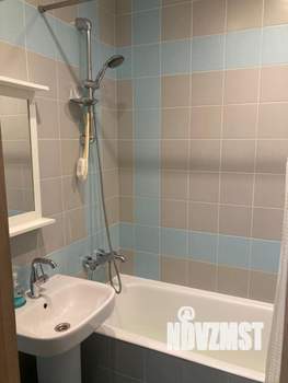 1-к квартира, на длительный срок, 38м2, 3/18 этаж