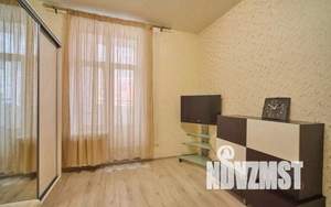 2-к квартира, посуточно, 60м2, 1/1 этаж