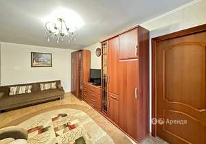 2-к квартира, на длительный срок, 44м2, 2/4 этаж