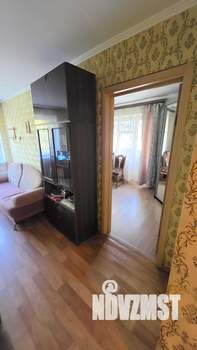 3-к квартира, на длительный срок, 53м2, 2/2 этаж