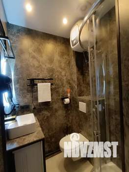 Студия квартира, посуточно, 19м2, 15/21 этаж