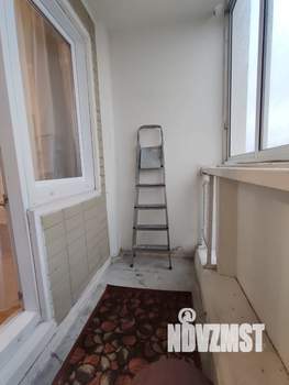 1-к квартира, на длительный срок, 42м2, 24/25 этаж