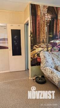 1-к квартира, на длительный срок, 30м2, 5/5 этаж