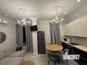 2-к квартира, на длительный срок, 48м2, 2/7 этаж