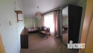 3-к квартира, на длительный срок, 53м2, 2/2 этаж