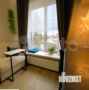 Студия квартира, на длительный срок, 15м2, 1/3 этаж