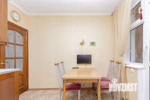 3-к квартира, на длительный срок, 82м2, 24/25 этаж