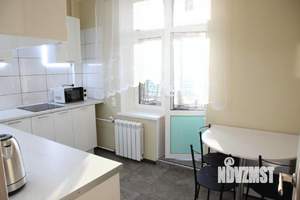 2-к квартира, посуточно, 45м2, 1/1 этаж
