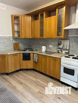 1-к квартира, на длительный срок, 42м2, 5/8 этаж