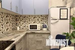 1-к квартира, посуточно, 33м2, 4/28 этаж