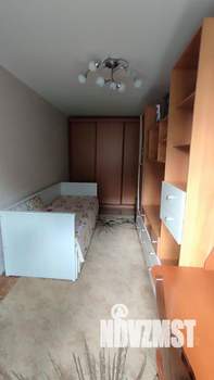 2-к квартира, на длительный срок, 42м2, 4/5 этаж