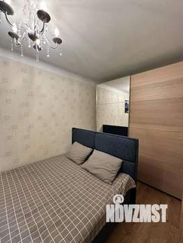 2-к квартира, на длительный срок, 45м2, 3/5 этаж