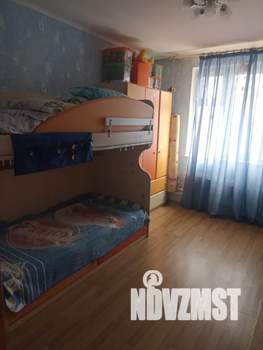 3-к квартира, посуточно, 82м2, 13/25 этаж