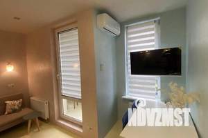 1-к квартира, посуточно, 29м2, 8/8 этаж