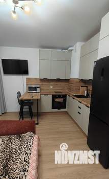 1-к квартира, на длительный срок, 26м2, 2/12 этаж