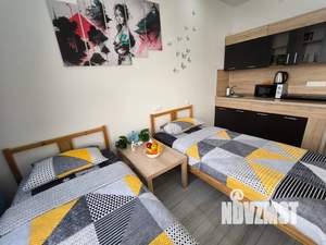 Студия квартира, посуточно, 26м2, 13/17 этаж