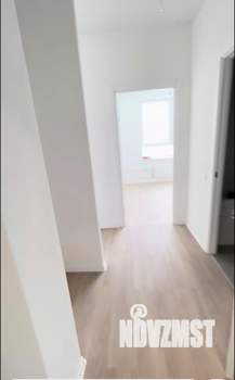 1-к квартира, на длительный срок, 43м2, 6/12 этаж